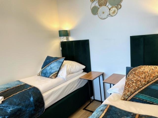 אוסטרוני מורסקי Na Klifie - Apartamenty Komfort, Widok Na Morze, Parking מראה חיצוני תמונה